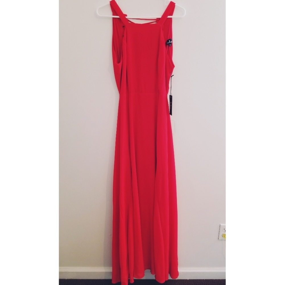 Lulu's Dress